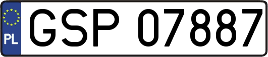 GSP07887