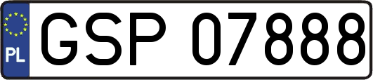 GSP07888