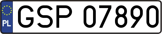 GSP07890
