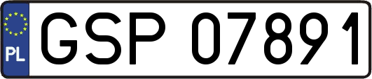 GSP07891