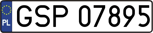 GSP07895