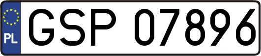 GSP07896
