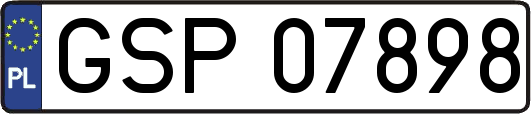 GSP07898