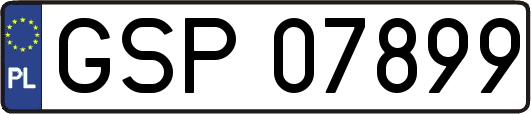 GSP07899