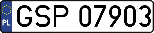 GSP07903