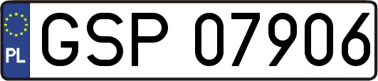 GSP07906