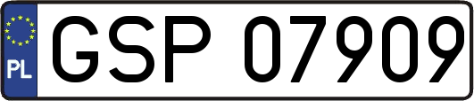 GSP07909