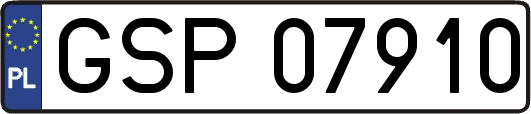 GSP07910