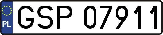 GSP07911
