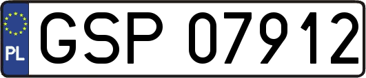 GSP07912