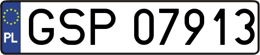 GSP07913