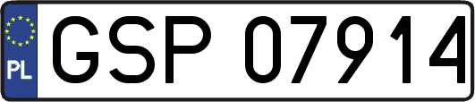 GSP07914