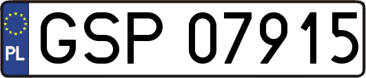 GSP07915