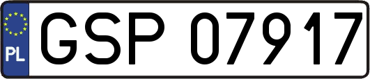 GSP07917
