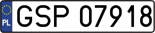 GSP07918