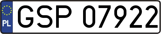 GSP07922