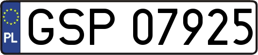 GSP07925