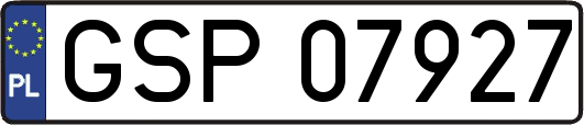 GSP07927