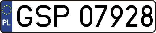 GSP07928