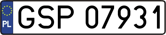 GSP07931