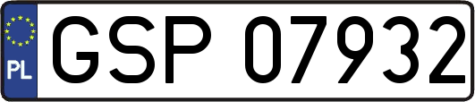 GSP07932