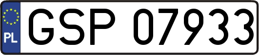 GSP07933