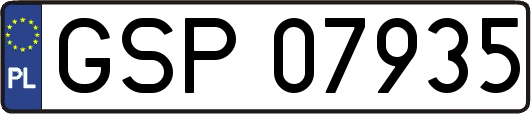 GSP07935