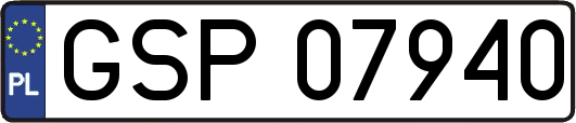 GSP07940