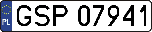 GSP07941