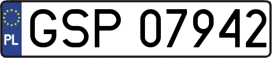 GSP07942