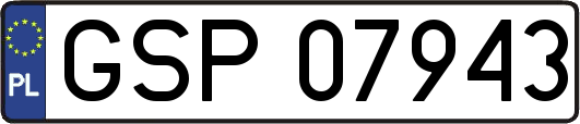 GSP07943
