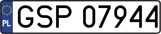 GSP07944