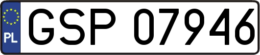GSP07946
