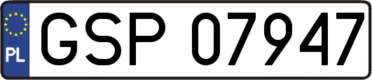 GSP07947