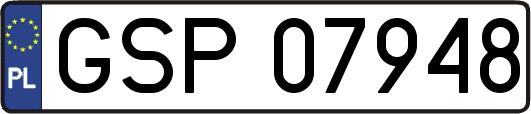GSP07948