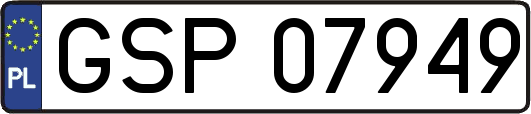 GSP07949