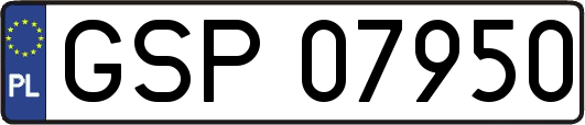 GSP07950
