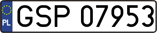 GSP07953