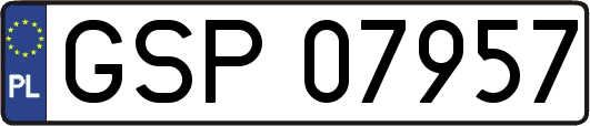 GSP07957