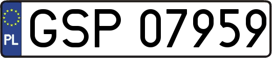 GSP07959