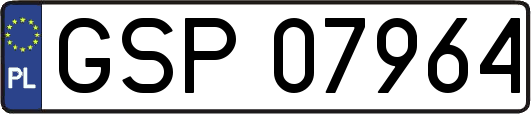 GSP07964