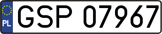 GSP07967