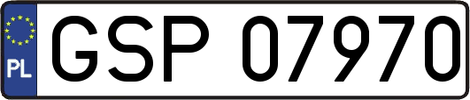 GSP07970