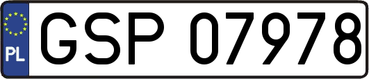 GSP07978