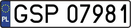 GSP07981