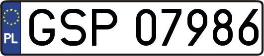 GSP07986