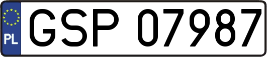 GSP07987