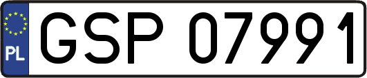 GSP07991
