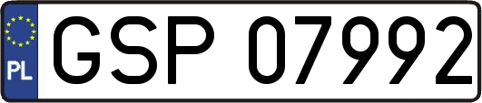 GSP07992