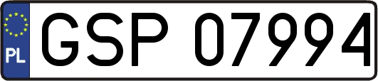 GSP07994